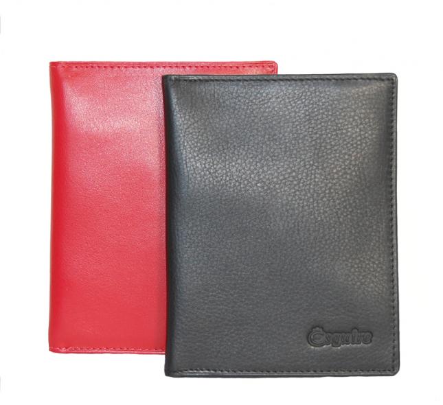 Ausweismäppchen SILK